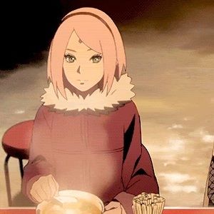 Meet your Posher, Rain